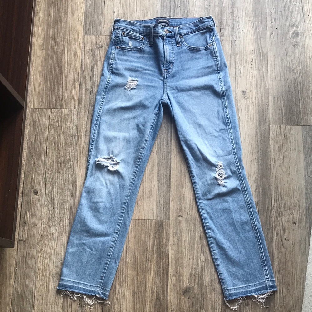 J.Crew Jeans